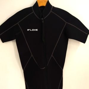Iflove Neoprene Wetsuit